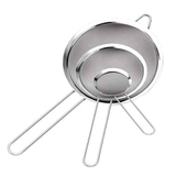 BỘ RÂY LỌC ERNESTO, NHẬP ĐỨC