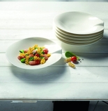 Set 6 bát đĩa Villeroy & Boch Pasta Passion 30,5cm made in Germany