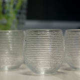 Set 6 cốc IVV Clear