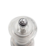 Cối Xay Muối Peugeot Bistro 41694 10cm Màu Trong Suốt