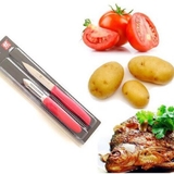 Set Dao Gọt Và Nạo Zwilling Twin Grip Kitchen