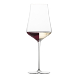 Set ly rượu vang pha lê 2 món Zwiesel Glas 123472 Duo Allround 548 ml