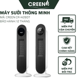 MÁY SƯỞI GỐM CAO CẤP CREEN CR-H28DT