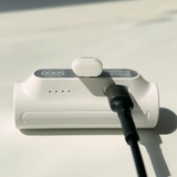 Sạc dự phòng 5000mAh mini cầm tay Actimon