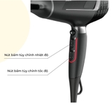 Máy sấy tóc cao cấp Rowenta CV888LF0