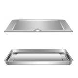 Lò chiên không dầu hơi nước Cuisinart CSO-510HK