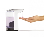 BÌNH ĐỰNG XÀ PHÒNG CẢM ỨNG HỒNG Ngoại Simplehuman ST1018