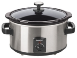 Nồi hầm nồi nấu chậm SILVERCREST Slow Cooker