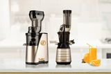 Máy ép chậm Saiko SJ-817