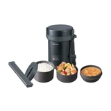 HỘP CƠM GIỮ NHIỆT ZOJIRUSHI SL-XD20