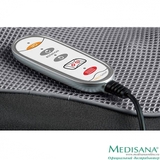 GỐI MÁT XA CÓ ĐIỀU KHIỂN MEDISANA MC840