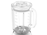 Máy Xay Sinh Tố Smeg BLF03WHEU