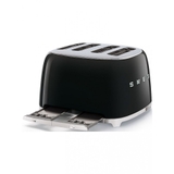 MÁY NƯỚNG BÁNH MÌ SMEG TSF03BLEU