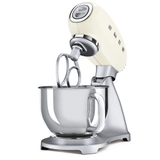 Máy Trộn Bột Smeg SMF02CREU