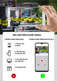 Camera hành trình Maxviss M10