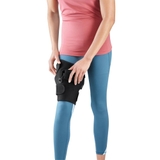 Đai massage kèm nhiệt giảm đau lưng HoMedics SP-195HJ