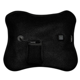 Đai massage kèm nhiệt giảm đau lưng HoMedics SP-195HJ