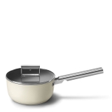 Quánh SMEG SPF2012CRM 20cm màu kem (vung kính)