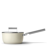 Quánh SMEG SPF2012CRM 20cm màu kem (vung kính)