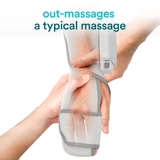 Bao massage khí nén quấn cổ tay HoMedics SR-CMH10H