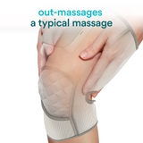Bao massage khí nén quấn đầu gối HoMedics SR-CMK10H