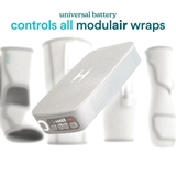 Bao massage khí nén quấn cổ tay HoMedics SR-CMH10H