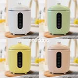 NỒI CƠM ĐIỆN MINI SVENSEN SRC-S100, Dung Tích 0.8 Lít, Made in Korea