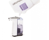 BÌNH ĐỰNG XÀ PHÒNG CẢM ỨNG HỒNG Ngoại Simplehuman ST1018