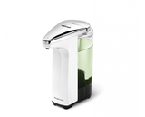 BÌNH ĐỰNG XÀ PHÒNG CẢM ỨNG HỒNG Ngoại Simplehuman ST1018