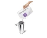 BÌNH ĐỰNG XÀ PHÒNG CẢM ỨNG HỒNG Ngoại Simplehuman ST1044