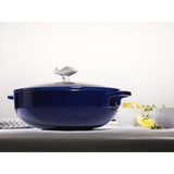 Nồi gang Staub Bouillabaisse Pot 28cm