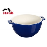 Bát STAUB SER.BOWL 25CM Có 2 quai cầm