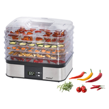 Máy sấy hoa quả STEBA ED 5