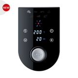 NỒI CHIÊN KHÔNG DẦU STEBA HF 5000XL