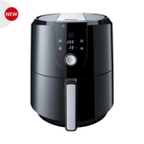 NỒI CHIÊN KHÔNG DẦU STEBA HF 5000XL