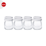 Máy làm sữa chua nhập khẩu Đức Steba JM3