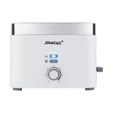 Máy nướng bánh mỳ STEBA TO 10 Bianco 04-91-00 930W màu trắng