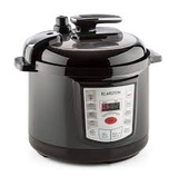 NỒI ÁP SUẤT ĐIỆN KLARSTEIN 5 LÍT - HÀNG ĐỨC