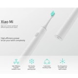 Bàn chải thông minh Xiaomi Mi Smart Electric Toothbrush T500