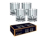 Set cốc Nachtmann Aspen 92126 WHISKY SET/4