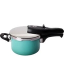 Nồi áp suất Silit Sicomatic T- Plus 4,5L Green - Made in Germany