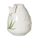 Hũ đựng nến Villeroy & Boch Colourful Spring Schmetterlingskerzenhalter 14-8663-5512