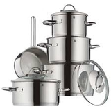 BỘ NỒI WMF PROVENCE PLUS 5 TEILIG, NHẬP ĐỨC