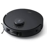 Robot hút bụi lau nhà Ecovas Deebot T30S PRO 2025 màu đen