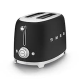 Máy Nướng Bánh Mì Smeg TSF01BLMEU Black