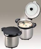 Nồi ủ Thermos KBG-4500