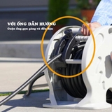 Bộ vòi thu rút tưới vườn Takagi Mercury 2 Twister (CG) 20m RT220CG