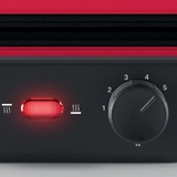 Vỉ nướng điện Bosch TCG4104