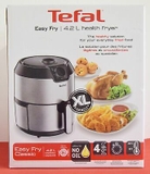 NỒI CHIÊN KHÔNG DẦU TEFAL CLASSIC EY201D