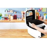 Nồi chiên ngập dầu Tefal FR3140 Super Uno Fryer